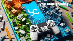 Introduction to Gaming Lync Conf