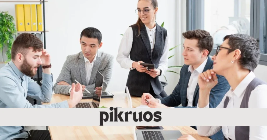 Introduction to Pikruos