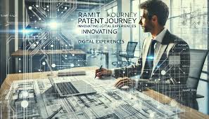 Introduction to Ramit Kalia and his patent