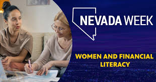 Introduction to the story of a nevada woman financial struggles