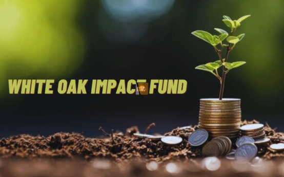 white oak impact fund vv