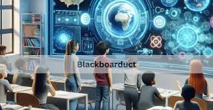 BlackboardUCT v