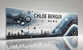 Introduction to Chloe Berger and her expertise in workplace trends