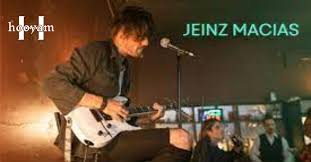 Introduction to Jeinz Macias and his music.webp