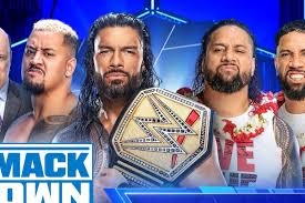 Introduction to the WWE SmackDown Episode 1507.webp