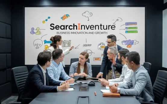 searchinventure