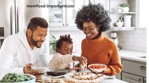 Introduction to MomFood ImportantCool.webp