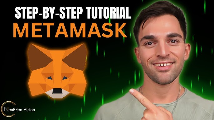 Step-by-Step Guide to Downloading MetaMask.webp