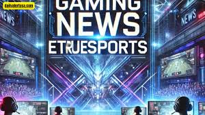 ETrueSports Newsletter