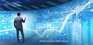 Introduction to the FintechZoom AMC Stock Surge